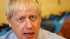 Brexit: Boris Johnson et l’UE à couteaux tirés