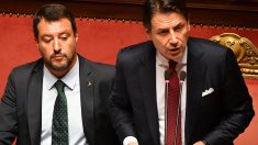 Incertitude en Italie après la démission du Premier ministre Giuseppe Conte