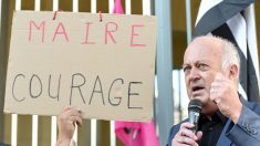 Arrêté anti-pesticides: le « Maire courage » jugé à Rennes « invite tous les maires de France à prendre le même arrêté »
