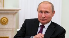 Vladimir Poutine ordonne à l’armée russe de réagir après les essais de missiles de croisière américains