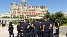 Avant le G7, le syndicat Alliance presse le président Emmanuel Macron à « mieux faire » pour la police