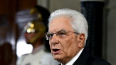 Italie : le président donne aux partis jusqu’à mardi pour trouver une majorité