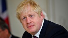 Brexit: Boris Johnson suspend pour plus d’un mois le Parlement britannique
