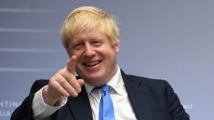 Brexit : fureur face à la décision de Johnson de suspendre le Parlement