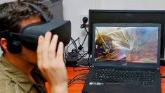 Des soldats israéliens entraînés à combattre dans les tunnels avec la réalité virtuelle