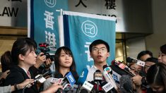 Hong Kong: coup de filet dans le camp pro-démocratie avant un week-end tendu