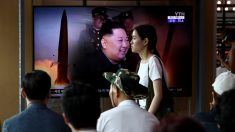 Corée du Nord: pas de dialogue avec les USA avant l’arrêt de leurs « activités militaires hostiles »