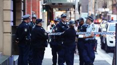 Australie: une femme poignardée dans le centre de Sydney aux cris de « Allah Akbar »