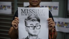 Hong Kong : retour de l’employé du consulat britannique arrêté en Chine (famille)