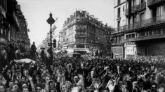 Paris fête les 75 ans de sa libération !
