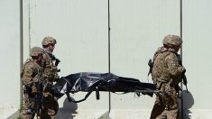 Afghanistan : deux soldats américains « en opération » ont perdu la vie