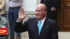 Espagne: Juan Carlos Ier a été opéré du coeur pour un triple pontage