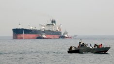L’Iran annonce avoir saisi un nouveau navire étranger