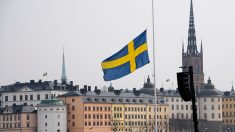Viols et agressions: les ventes de bombes lacrymogènes explosent en Suède
