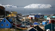 Cinq choses à savoir sur le Groenland, territoire convoité de l’Arctique