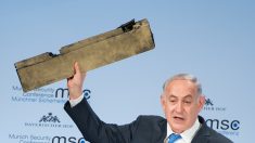 Israël frappe des cibles en Syrie pour empêcher une attaque de drones iraniens