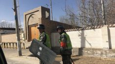 Chine : Des survivants de camps d’internement du Xinjiang révèlent y avoir vu des dissidents Chinois Han et des pratiquants de Falun Gong