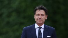 Italie: « accord trouvé » pour un gouvernement entre centre-gauche et M5S