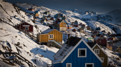 Trump pourrait racheter le Groenland au Royaume du Danemark