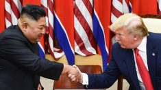 Les tirs de missiles nord-coréens ne violent pas l’accord de Singapour, considère Donald Trump