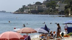 Côte-d’Azur : la plage de Golfe-Juan polluée par les eaux usées de la famille royale saoudienne