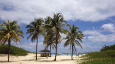 La foudre tue 3 enfants et 2 adultes sur une plage à Cuba