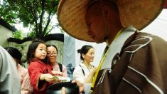Chine : Les temples bouddhistes à présent réformés pour devenir des organes du Parti