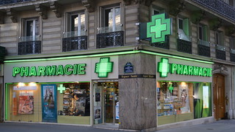 Île-de-France: explosion du nombre de cambriolages de pharmacie par des migrants mineurs