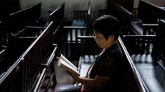 La Commission américaine pour la liberté religieuse demande instamment à Pékin de libérer un leader chrétien chinois