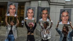 Affaire Epstein : un élu varois victime de son homonymie avec un Français proche du milliardaire américain