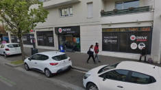 Rennes : il pénètre dans un supermarché avec une hache et sème la panique