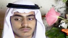 Le fils d’Oussama Ben Laden, Hamza, est décédé