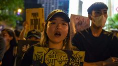Hong Kong est au bord de l’abysse