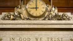« In God We Trust » sera affiché dans toutes les écoles publiques de Louisiane