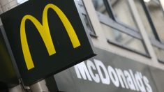 McDonald’s dans la Creuse: suite à une erreur de commande, il menace de mort l’employée et la suit chez elle