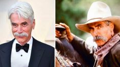 Joyeux 75e anniversaire, Sam Elliot! L’acteur du vétéran «Beau Bebbett» dans «The Ranch» se bonifie avec l’âge