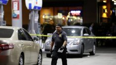 Un homme ‘plein de colère’, armé d’une machette, tue 4 personnes dans des agressions sauvages dans le sud de la Californie
