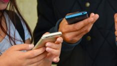 4 points pour les 18-24 ans sur les SMS qui montrent comment les textos peuvent ruiner vos relations