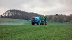 Arrêtés anti-pesticides: l’État imposera des « zones de non traitement » si il n’y a pas d’accords locaux