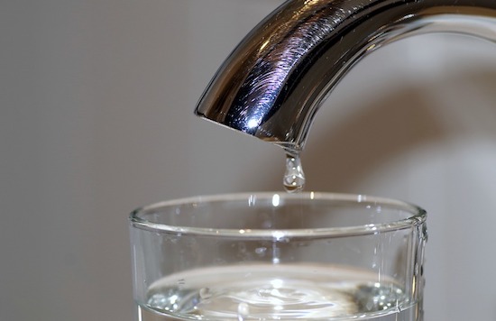 L'eau va-t-elle devenir un luxe ? (Photo d'illustration : Pixabay).