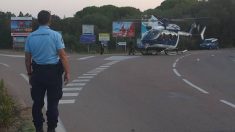 Corse : un gendarme de 23 ans met fin à sa vie avec son arme de service