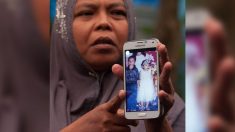 Ces parents pensaient que leurs enfants étaient décédés lors du tsunami de 2004 en Indonésie – ils se retrouvent 10 ans plus tard