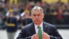 Viktor Orban appelle les États à défendre « le modèle de la famille traditionnelle » pour lutter contre l’immigration