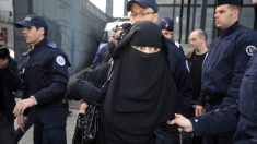 Marseille : une femme condamnée pour avoir refusé d’enlever son niqab et mordu un policier : « Vous êtes des chiens. Je vous em***** »