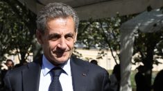 Nicolas Sarkozy espère que les époux Balkany « vont tenir le coup »