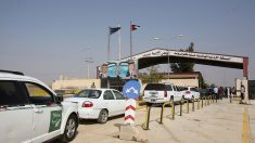 Jordanie: 153.000 Syriens ont regagné leur pays depuis la réouverture de la frontière (Amman)