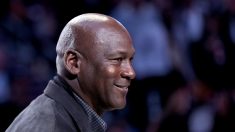 Ouragan Dorian : la légende du baskett Michael Jordan offre un million de dollars aux victimes