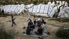 Des migrants syriens se font passer pour des volleyeurs à l’aéroport d’Athènes