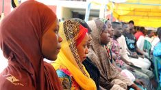 Le Nigeria exhorté à libérer des milliers d’enfants détenus pour leurs liens supposés avec Boko Haram