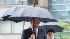 Le Parquet japonais fixe à avril les audiences de Carlos Ghosn